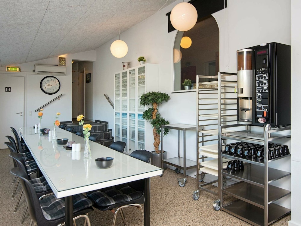 30 Person Holiday Home in Ebeltoft-by Traum