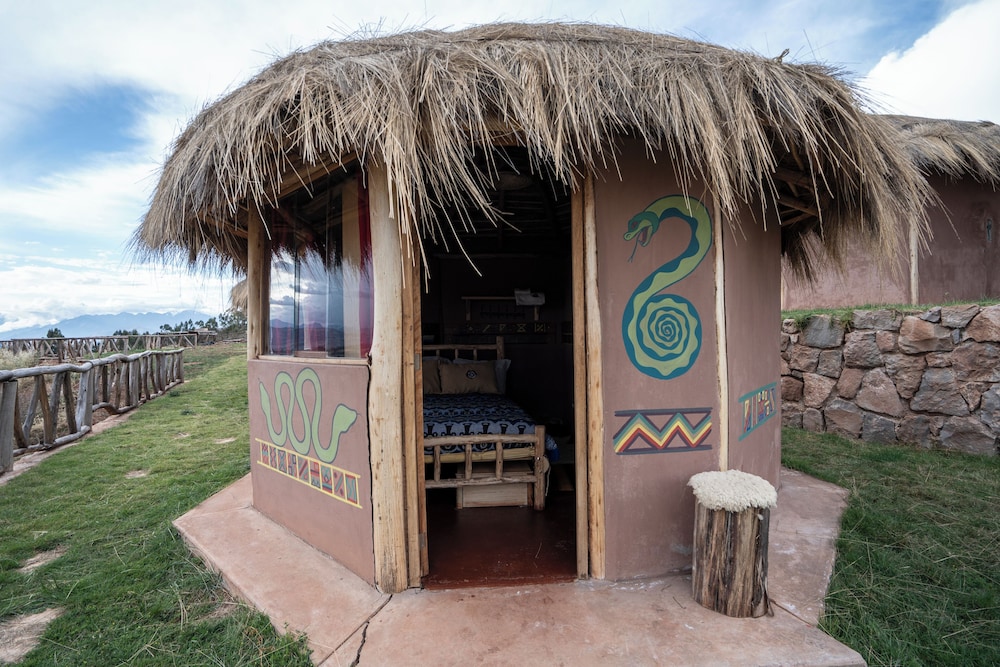 Pachamama Hampina Wasi Centro Ancestral