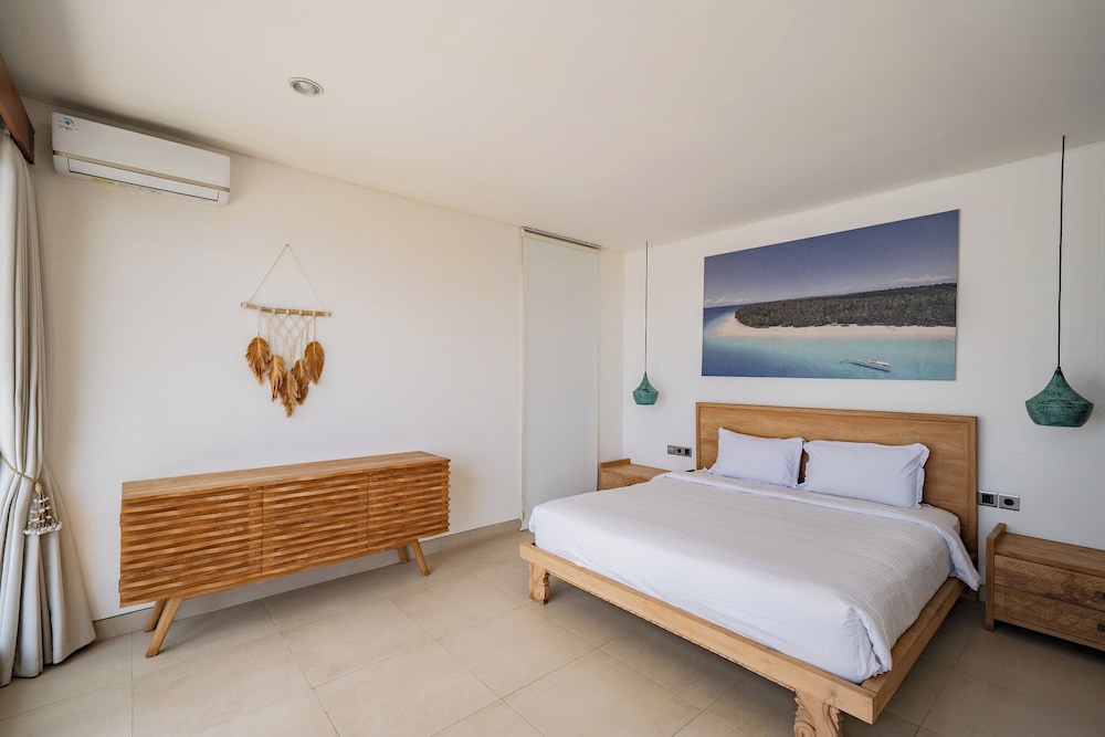 Mermaid Villa Bingin
