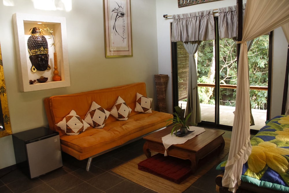 Waterfall Villas