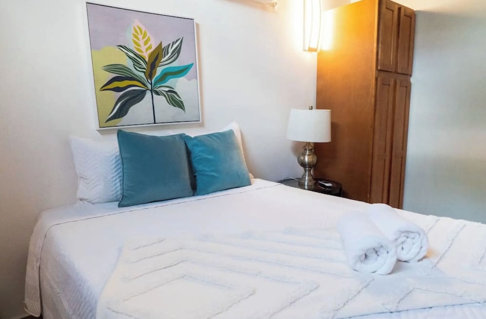 Old San Juan Rentals