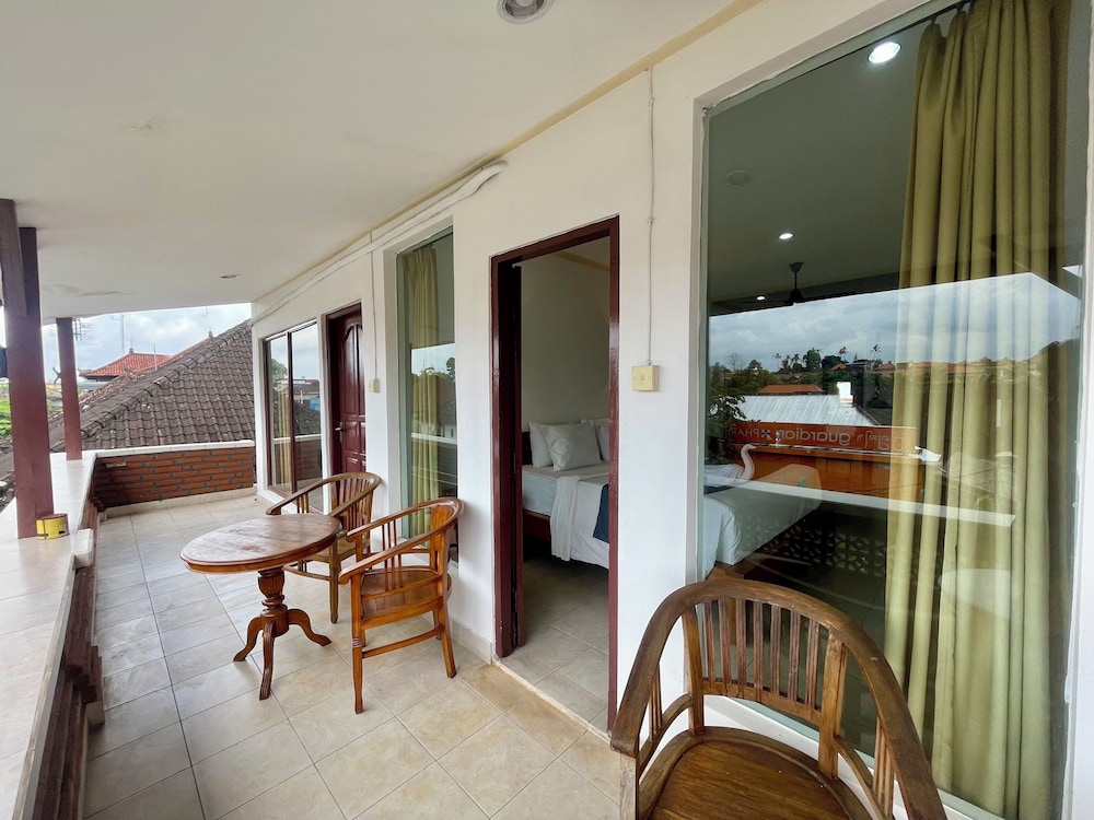 Rumah Rini by Rumah Weda
