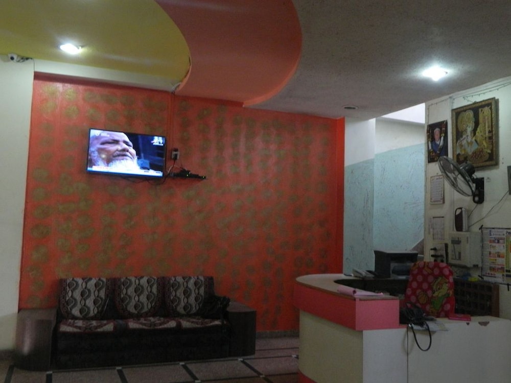 Hotel Mid Town