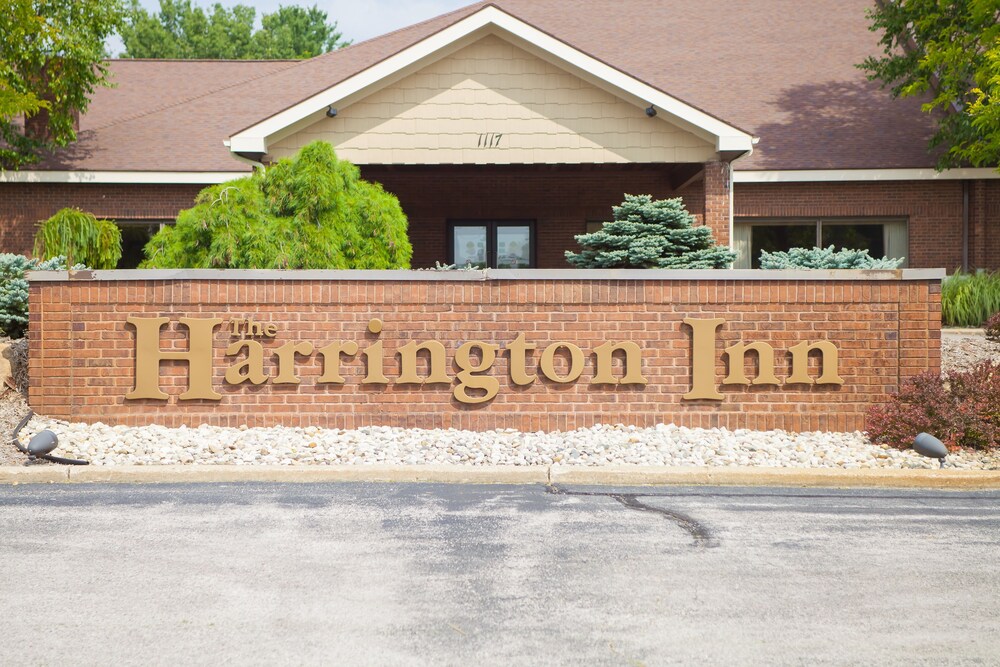 The Harrington Inn