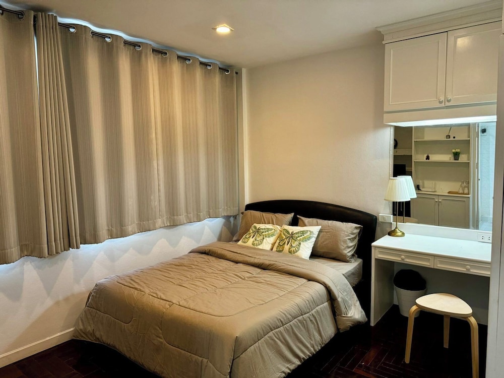 Comfy Crib Hostel 2