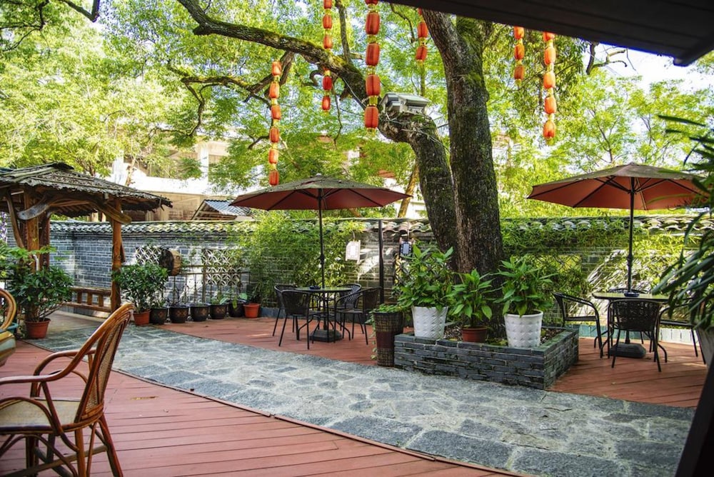 Dongfang Tianshe Resort
