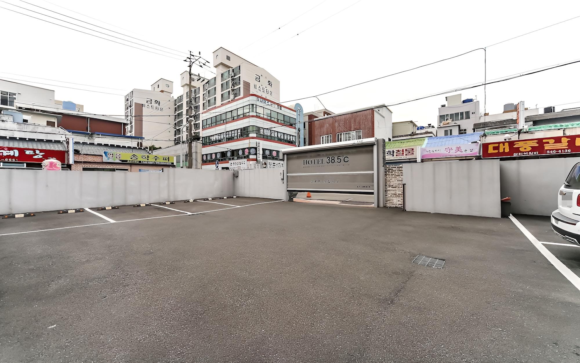 Changwon Jinhae 385c view 5