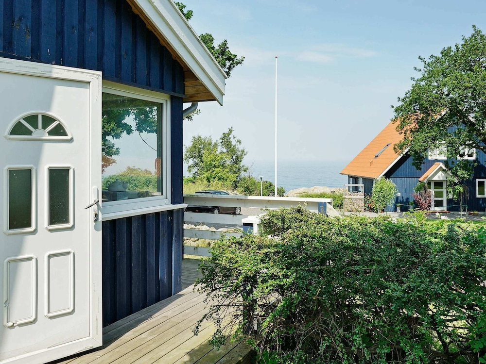Cozy Seaside Cottage - By Traum Ferienwohnungen