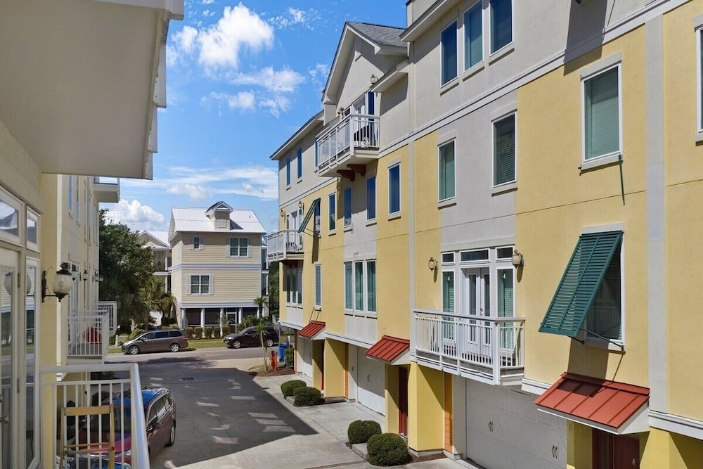 The Village At 74th 3 Bedroom Home