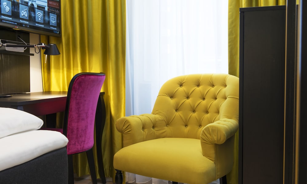Bergen Vacations - Thon Hotel Rosenkrantz - Property Image 35