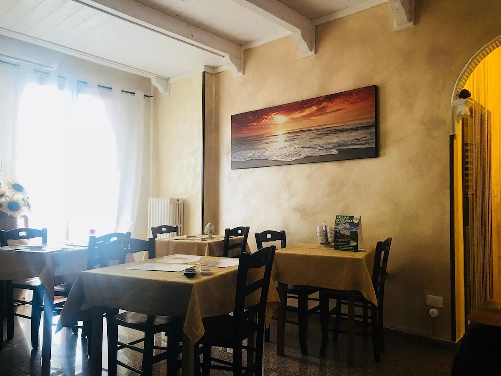 Bed and Breakfast il Girasole