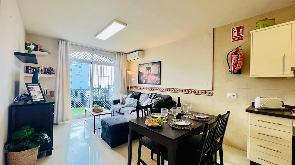 Apartamento Verano Azul by At Home Costa del Sol