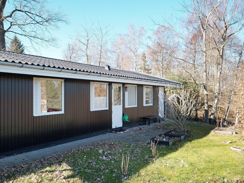 5 Person Holiday Home in Melby view 3