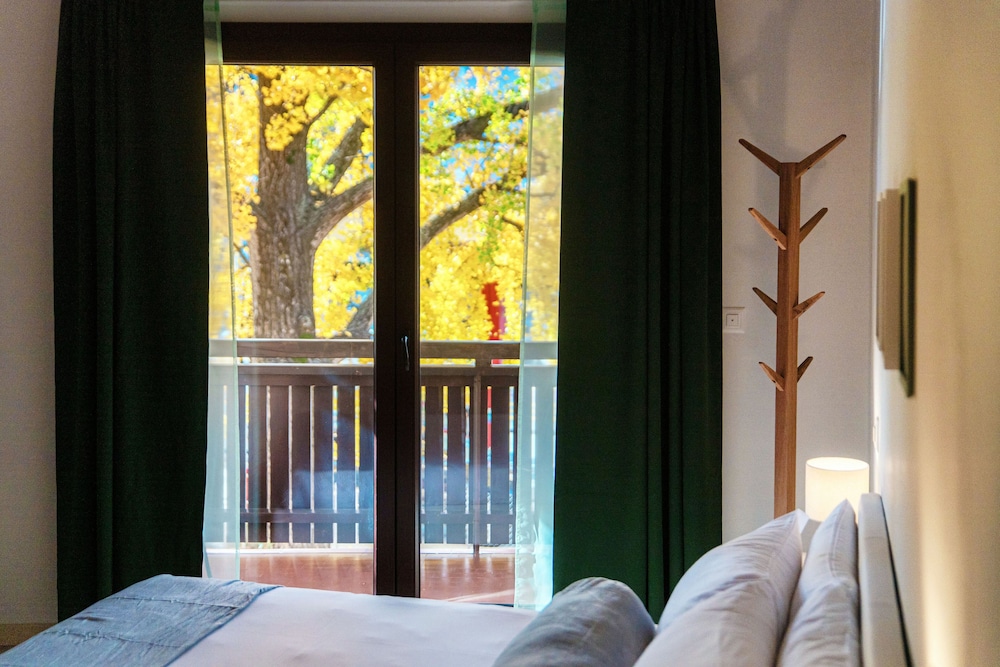 Florida Ascona Rooms