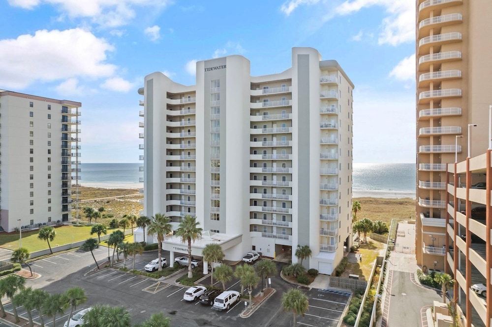 Tidewater 503