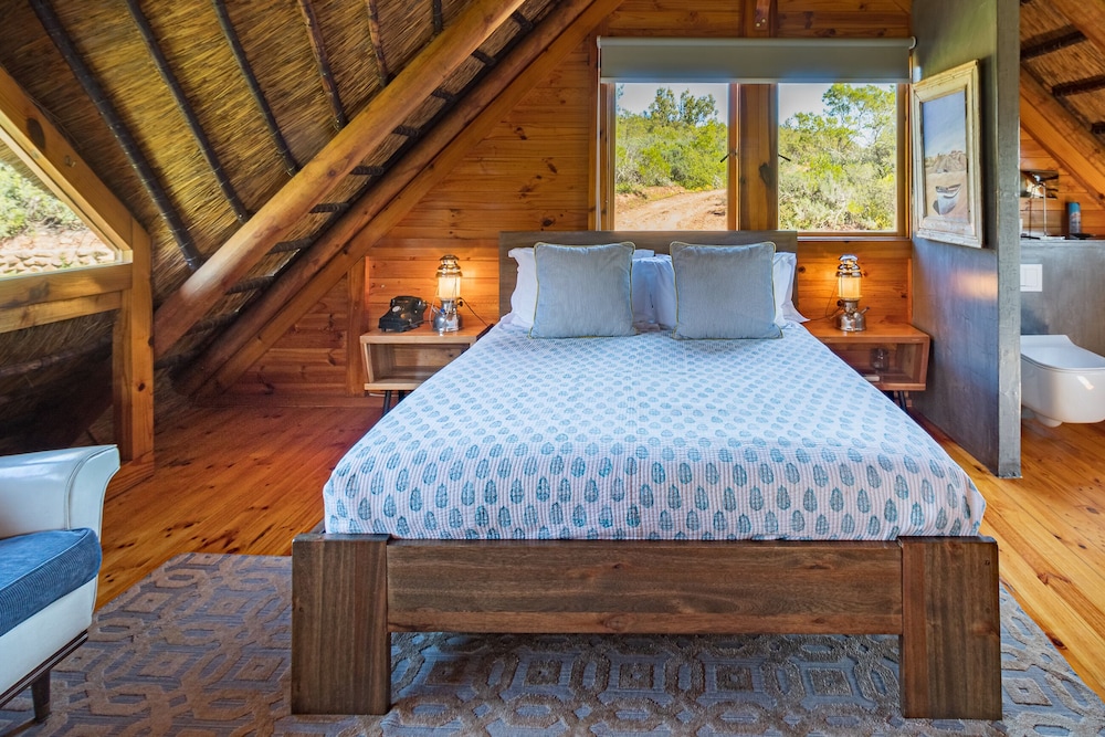 Mountain Cabin