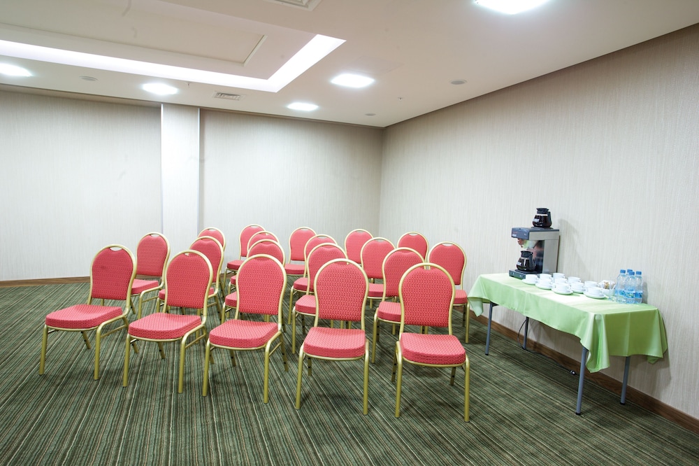 İstanbul Trend Oteli - Image 148