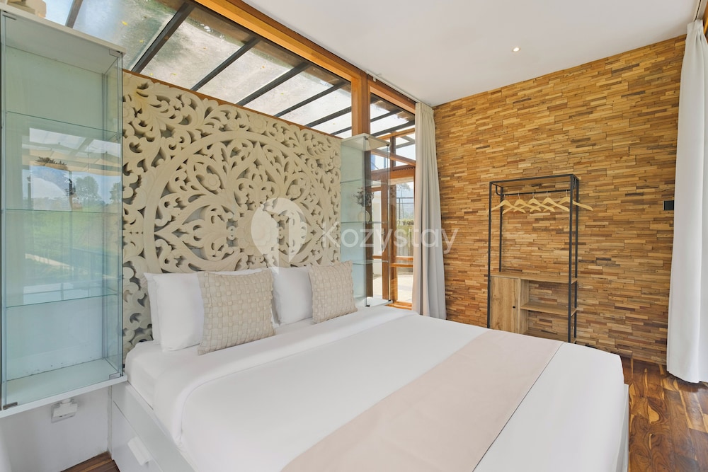 Griya Keraton Villa by Kozystay - Dago