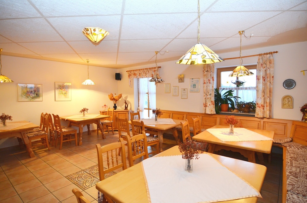 Ferienhaus mit Wellnessbereich