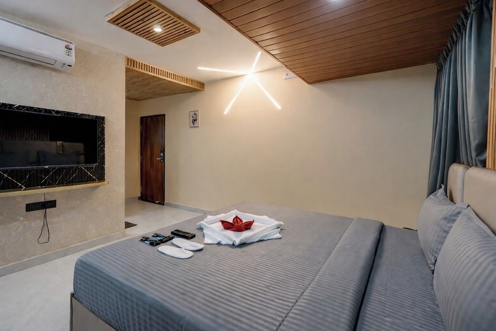 Hotel Rism Suites Koramangala