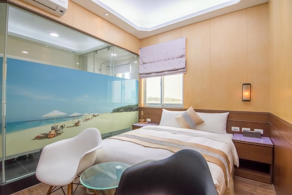 Feng Dao Homestay view 5