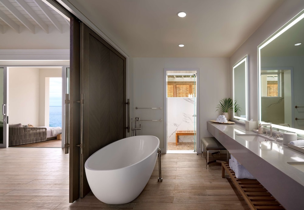 Sugar Beach, A Viceroy Resort 155