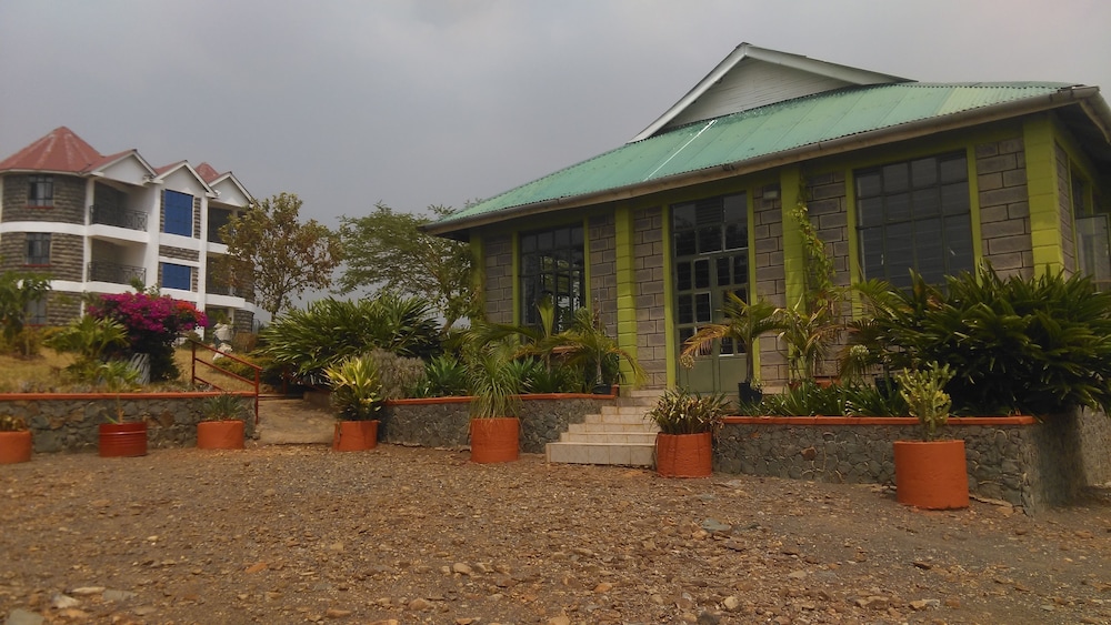Lago Resort