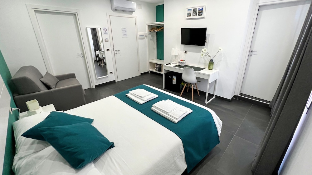 Soave rooms photo 5