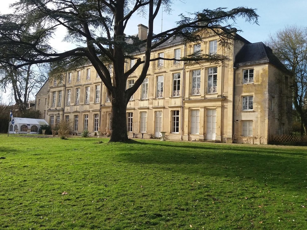 Château de Grand Tonne