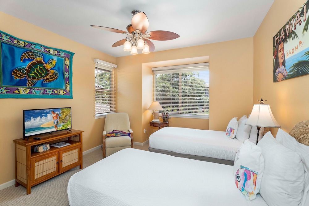Private - Golf Front Townhome - Vrkcv