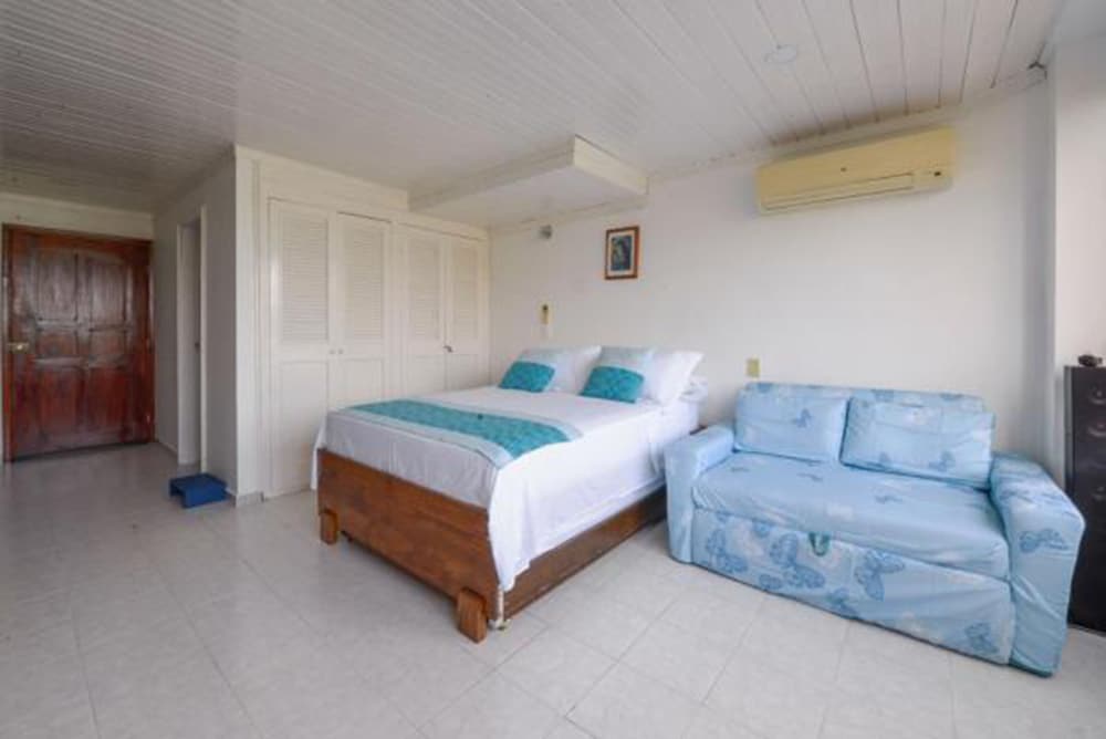 Apartamentos Bahia Fragata