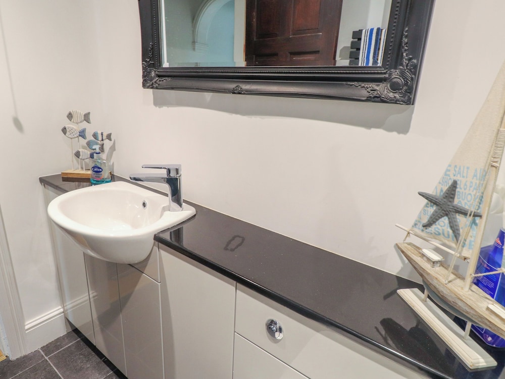 The Studio Cottage