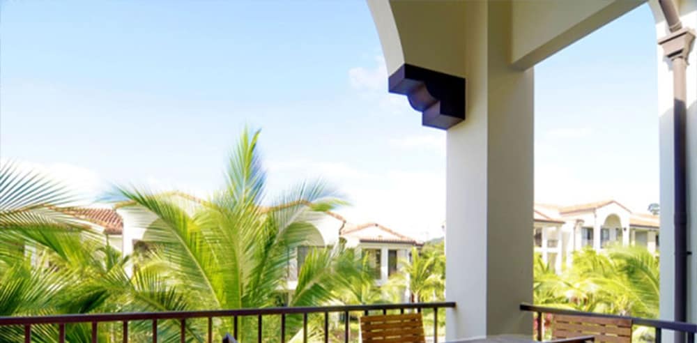 Pacifico Resort Condominiums