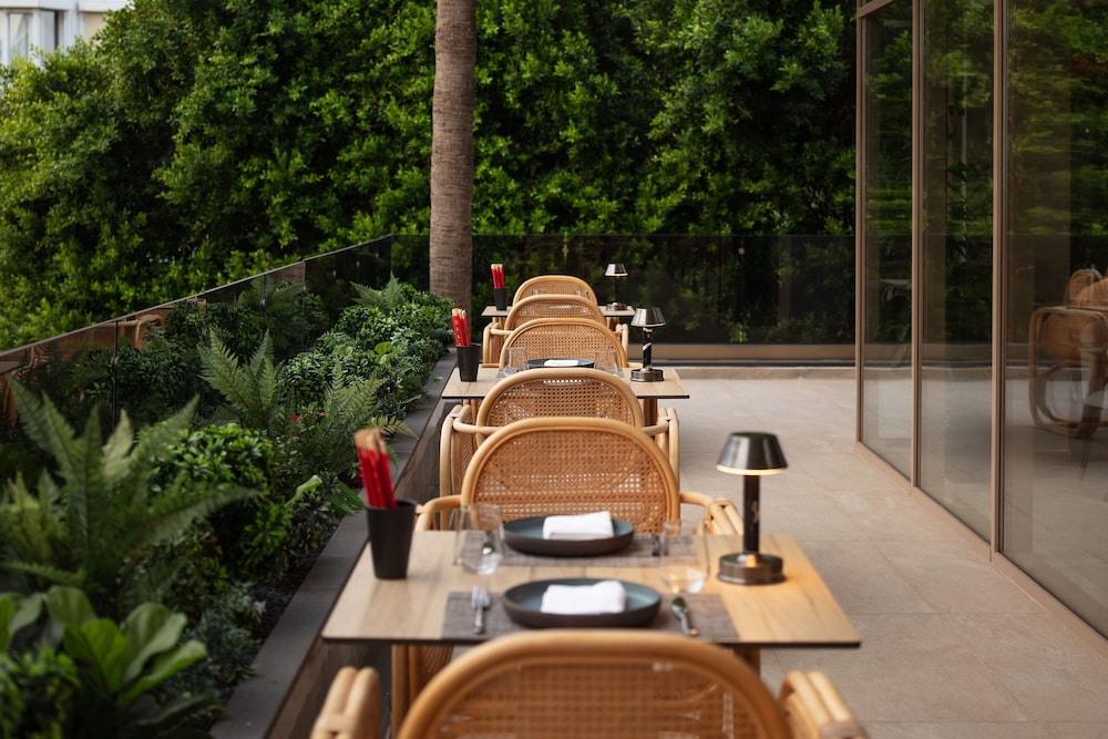 Oz Hotels Antalya Resort & Spa Yetişkin +16 - Image 110