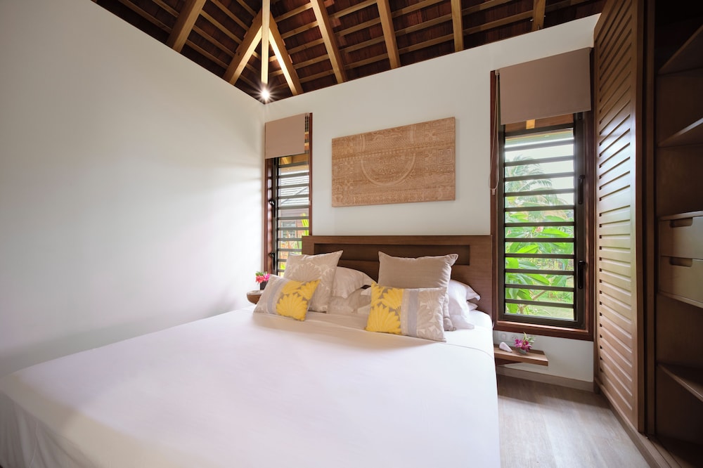 Moorea Beach Villas