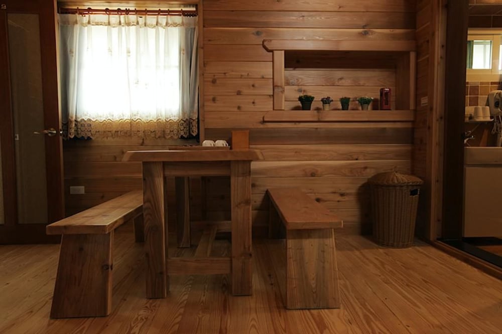 North Zart Homestay