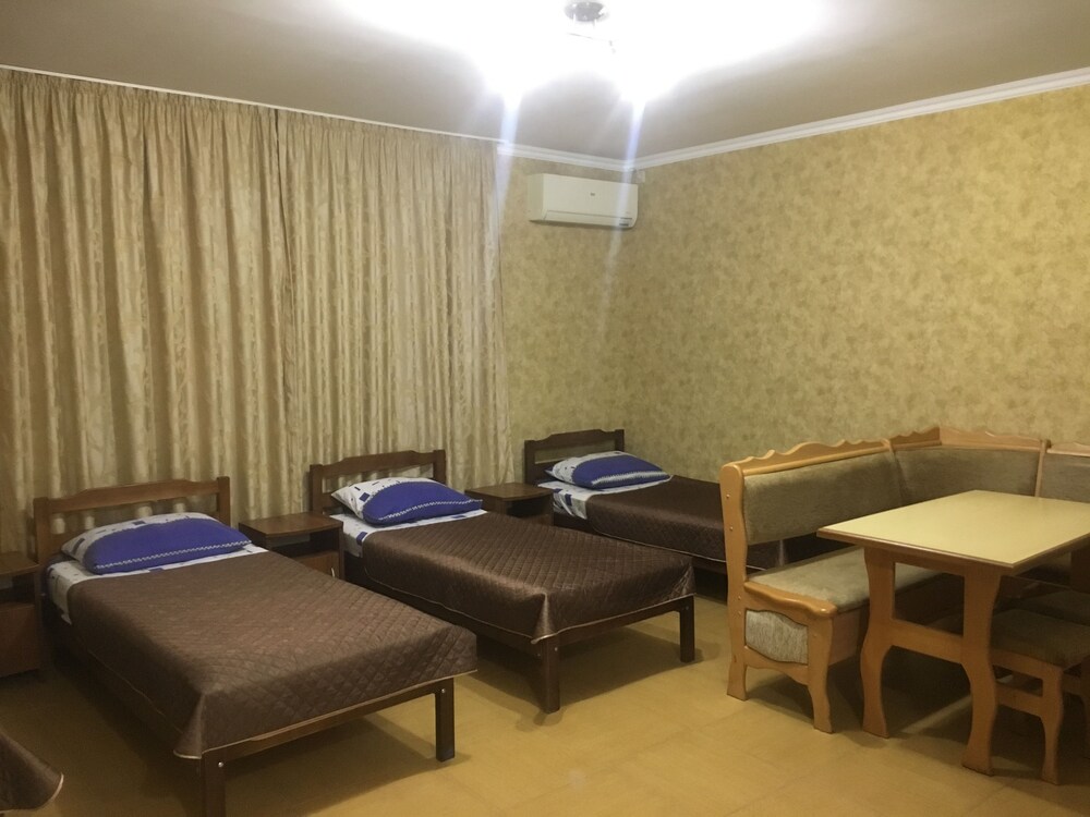 Antonina Guest House