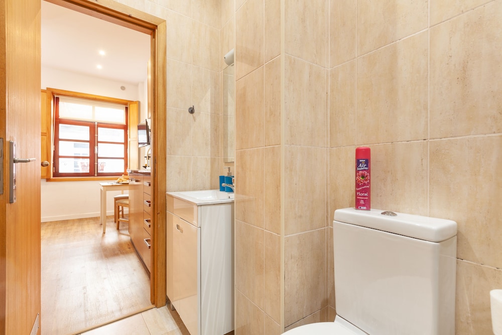 D&S - Porto São Bento Apartments I
