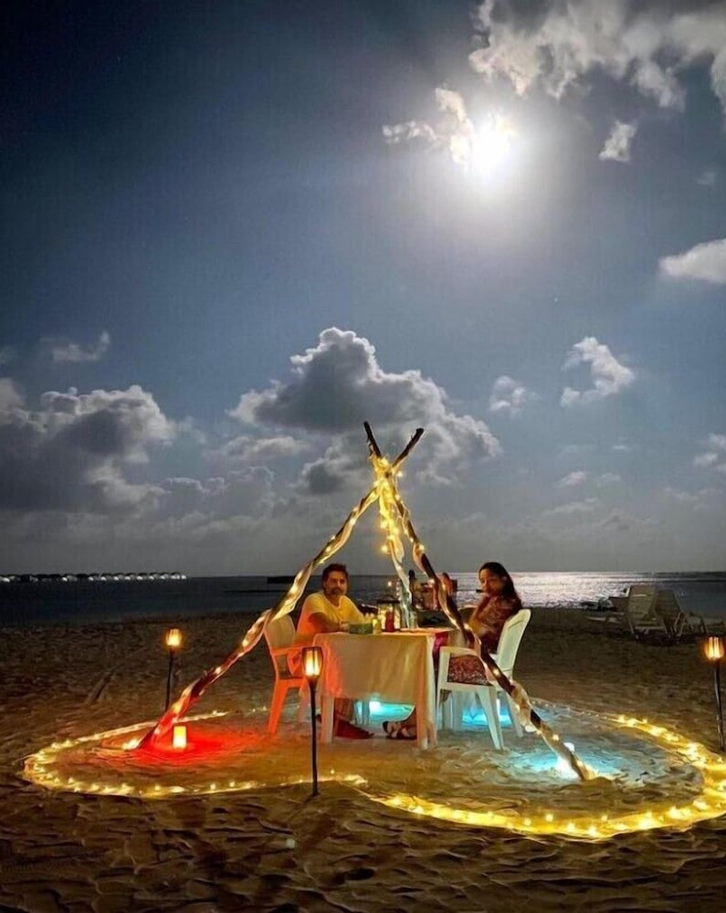 Bibee Maldives