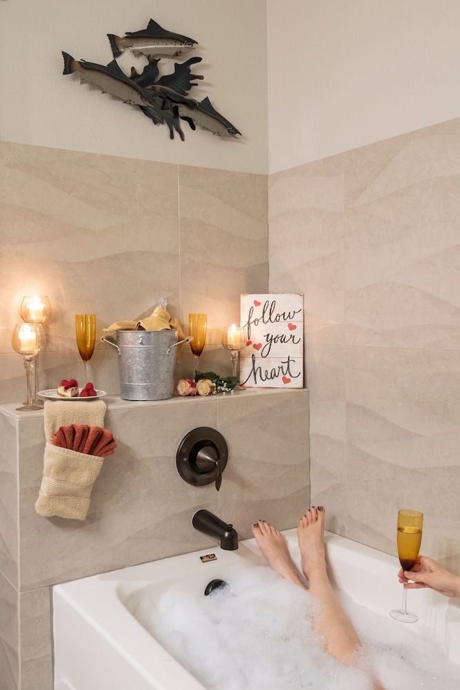 Bella Collina Bed & Breakfast