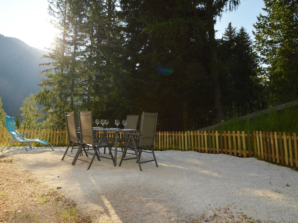 Chalet Only 200 m From ski Lift With Sauna