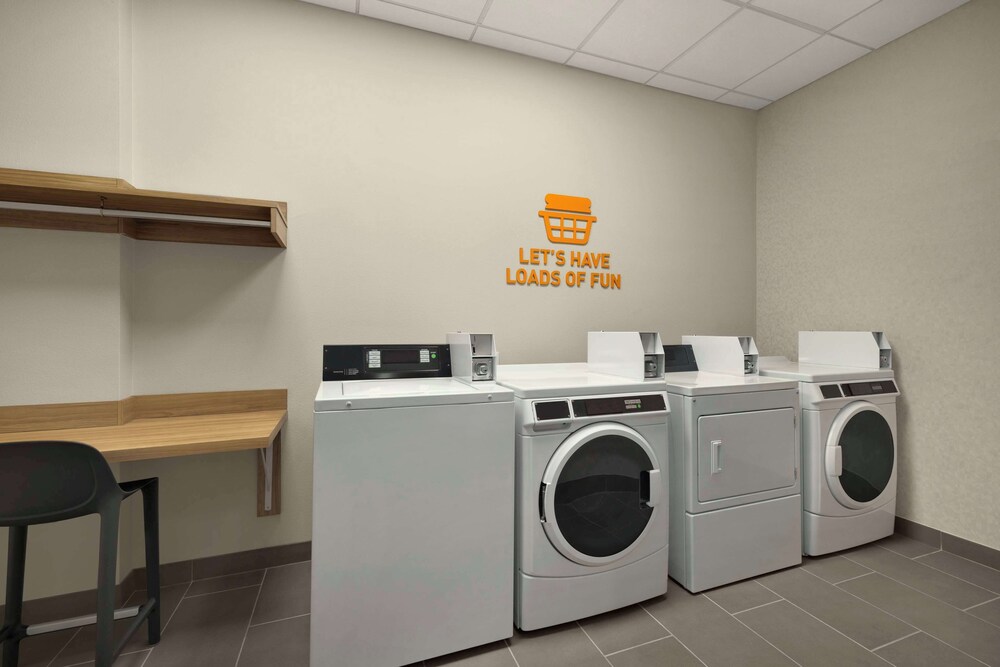 Home2 Suites By Hilton San Juan