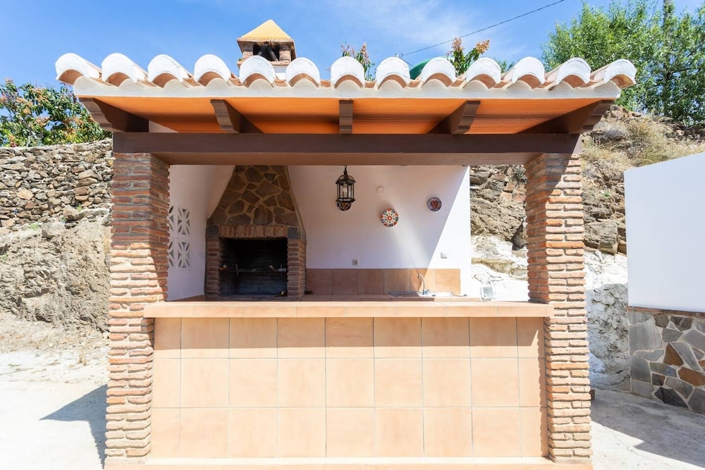 Cortijo Tom Cortijo Tom Solset