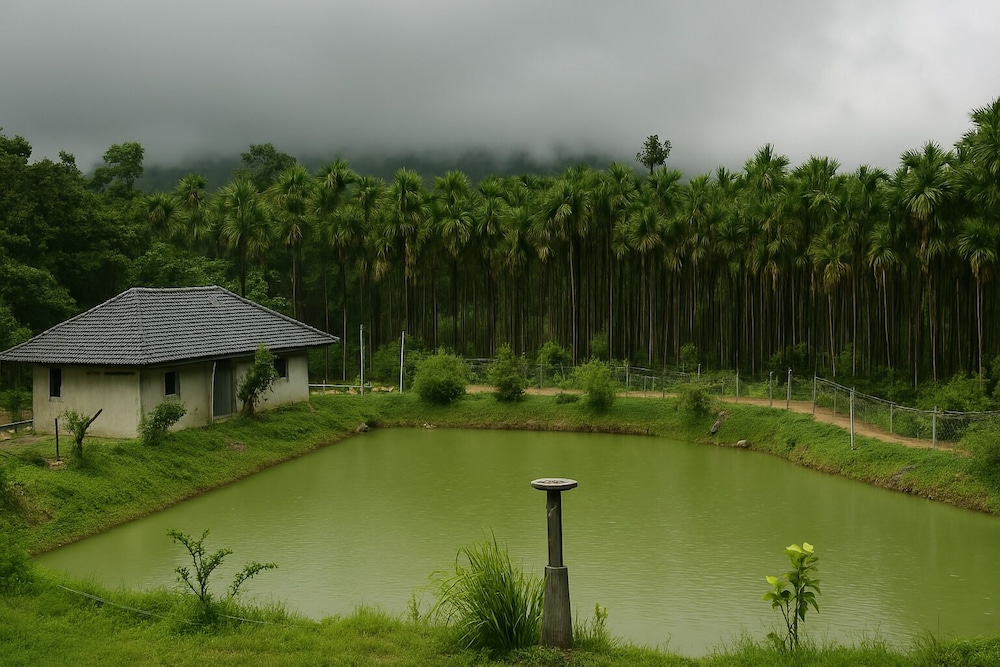 Amritara Sonemale Resort Chikmagalur