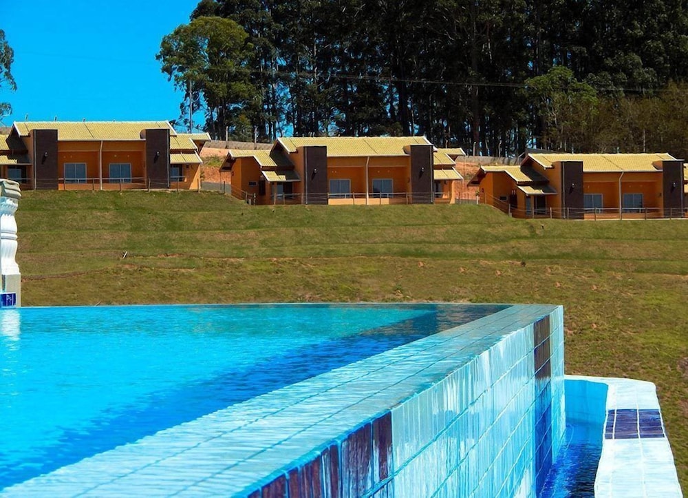 Hotel Fazenda Molise