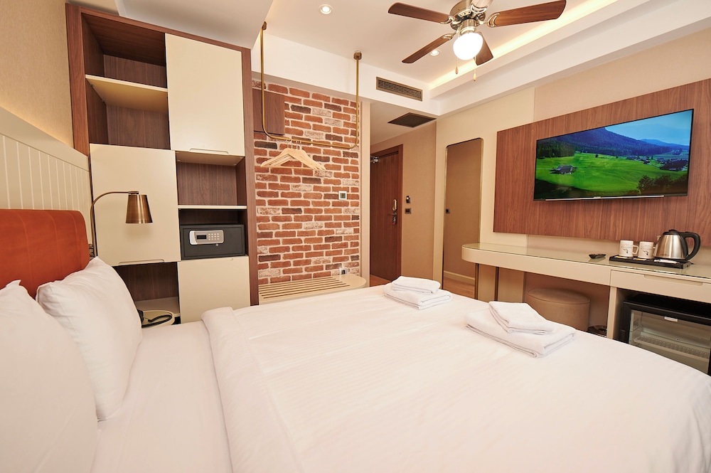 Saratoga Otel - Image 33