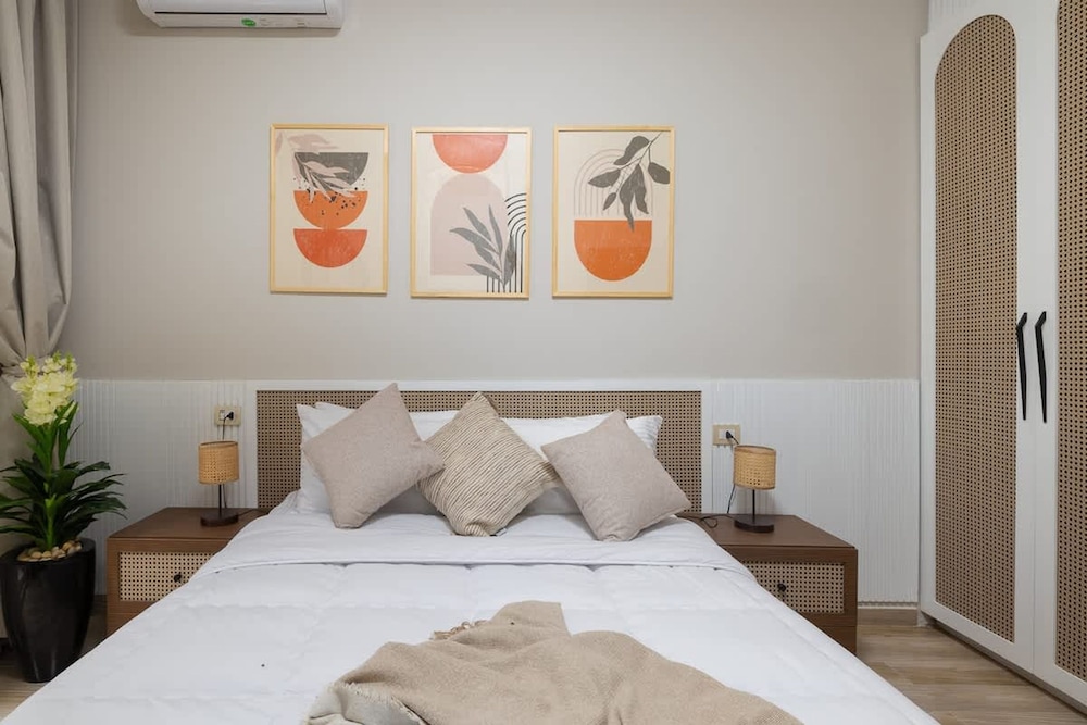 Marina 7 Resort New Alamein By Seven Seasons