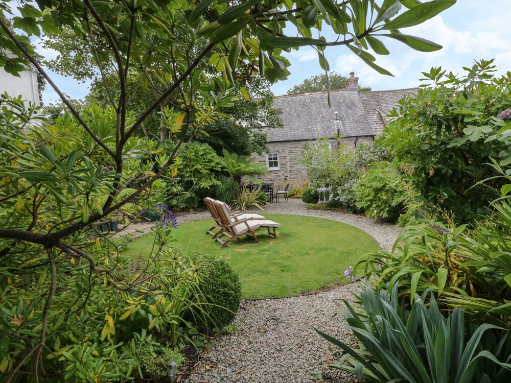 Fairfield Cottage