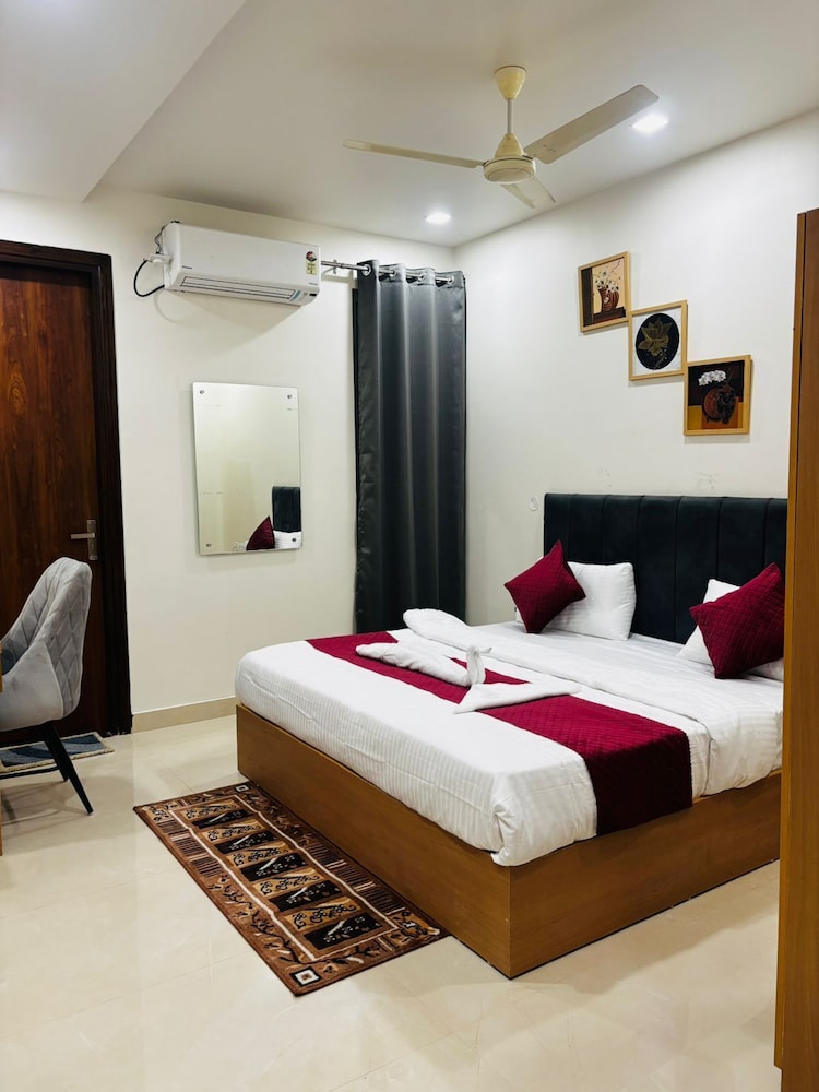 Nirvana inn