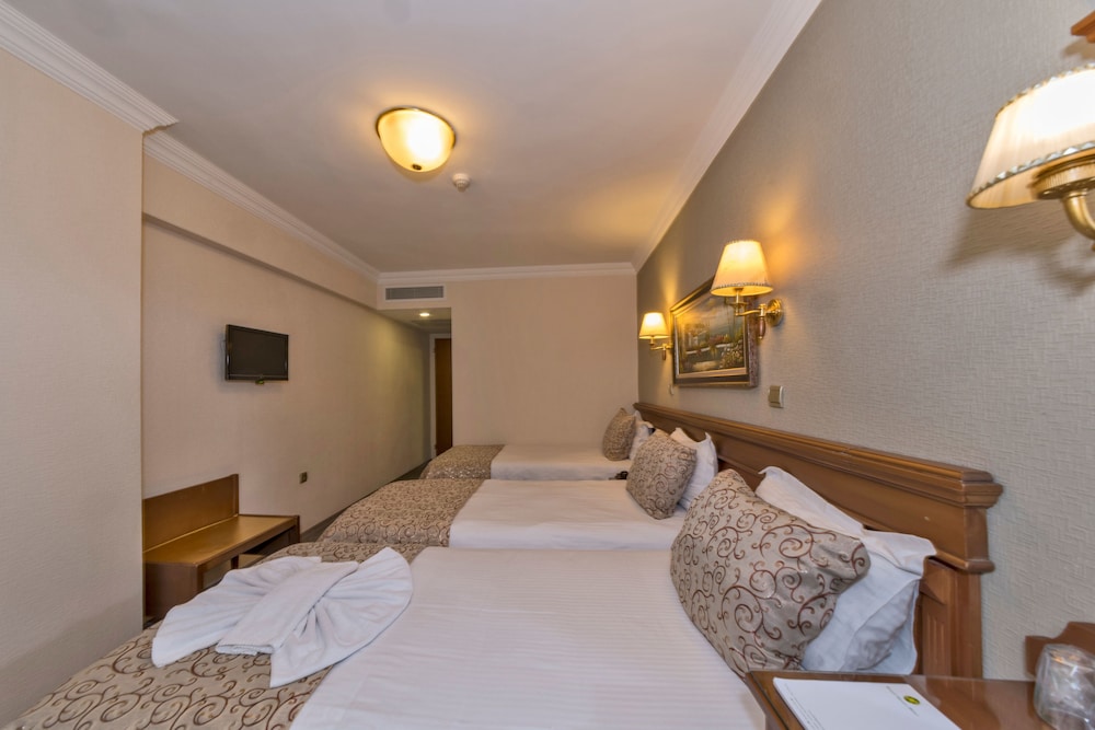 Laleli Gonen Oteli - Image 13